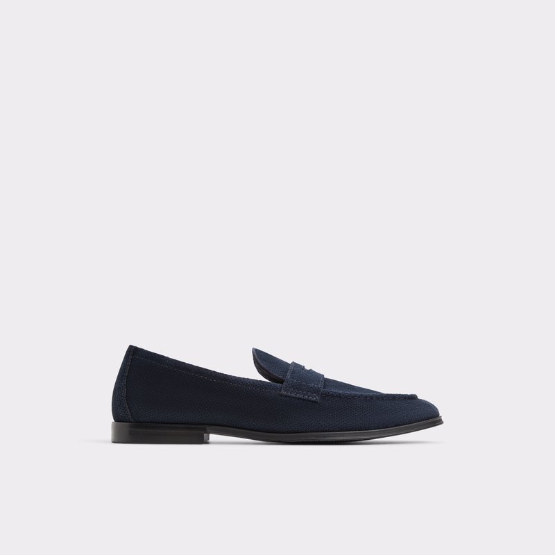 Aldo mokasinke JOURNEY LEA SUEDE - 1