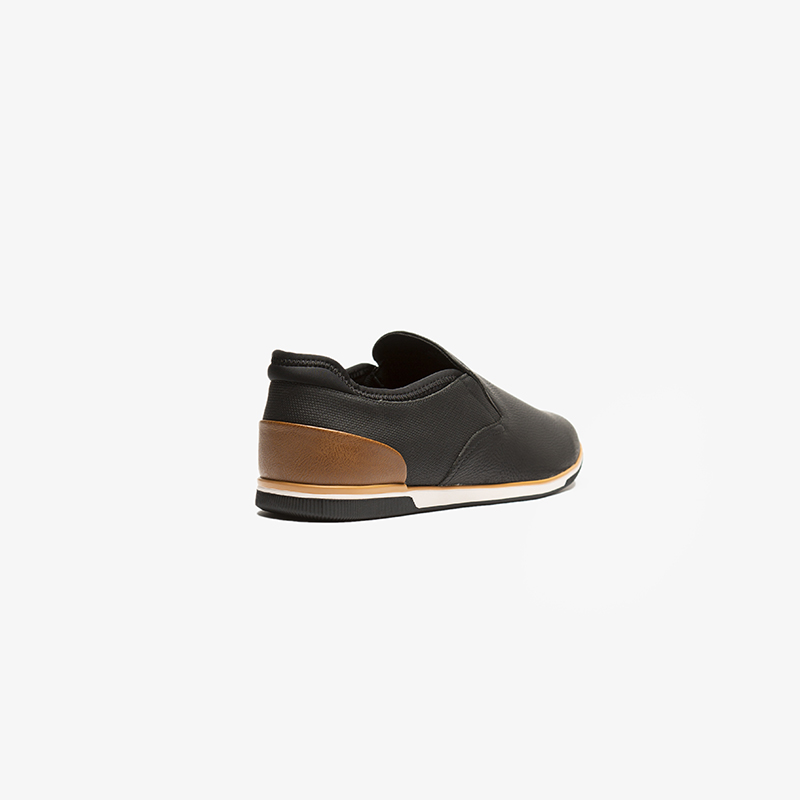 Aldo tenisice KAITO SYN SMOOTH - crna 2
