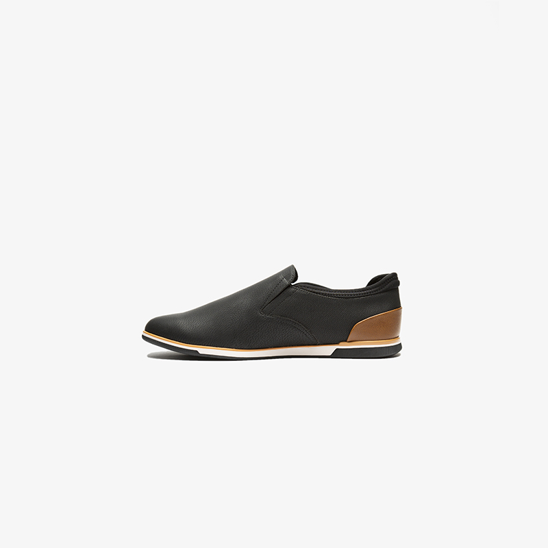 Aldo tenisice KAITO SYN SMOOTH - crna 3