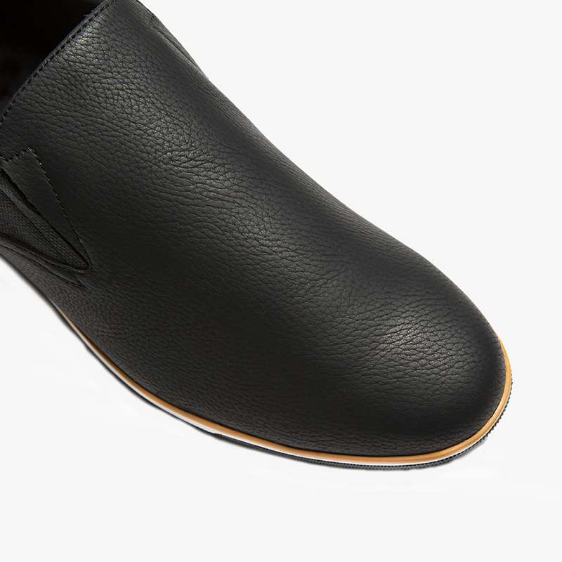 Aldo tenisice KAITO SYN SMOOTH - crna 4