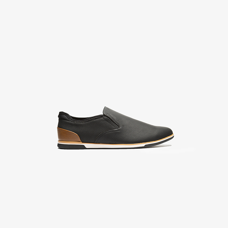 Aldo tenisice KAITO SYN SMOOTH - crna 1