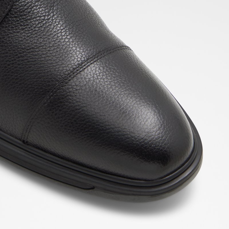Aldo svečane cipele KAPITAL LEA PEBBLE - 4