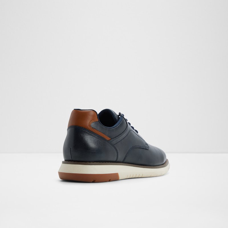 Aldo neformalne cipele KAPLAN SYN SMOOTH - plava 7