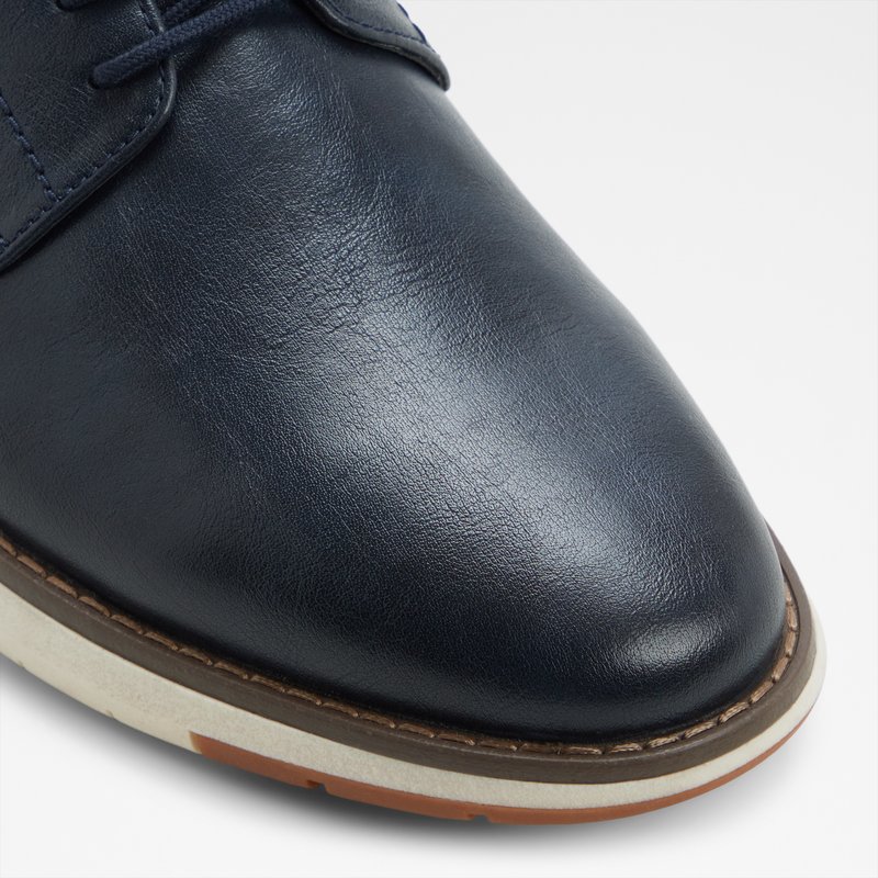 Aldo neformalne cipele KAPLAN SYN SMOOTH - plava 4