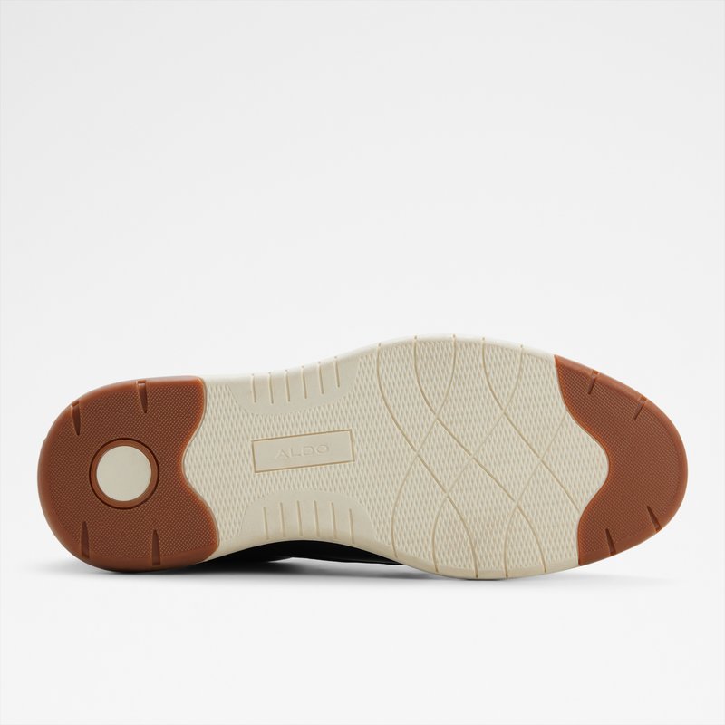 Aldo neformalne cipele KAPLAN SYN SMOOTH - plava 6