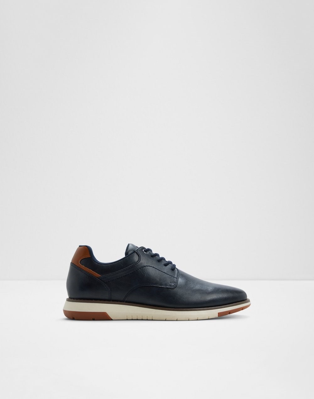 Aldo neformalne cipele KAPLAN SYN SMOOTH - plava