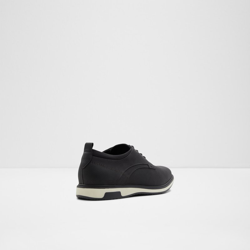 Aldo neformalne cipele KARSON SYN PERF - crna 6