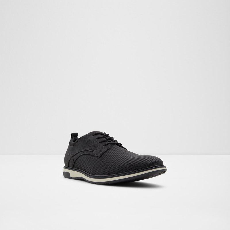 Aldo neformalne cipele KARSON SYN PERF - crna 3