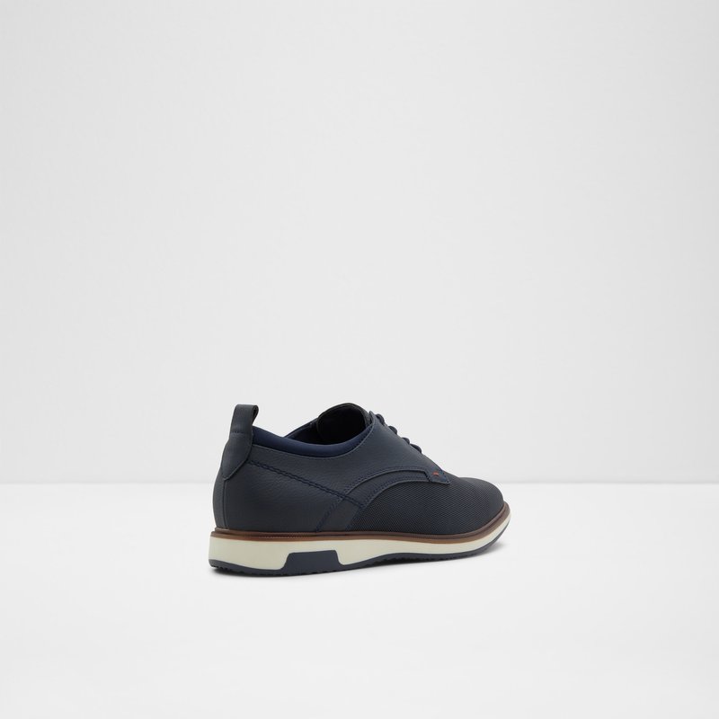 Aldo neformalne cipele KARSON SYN PERF - plava 4