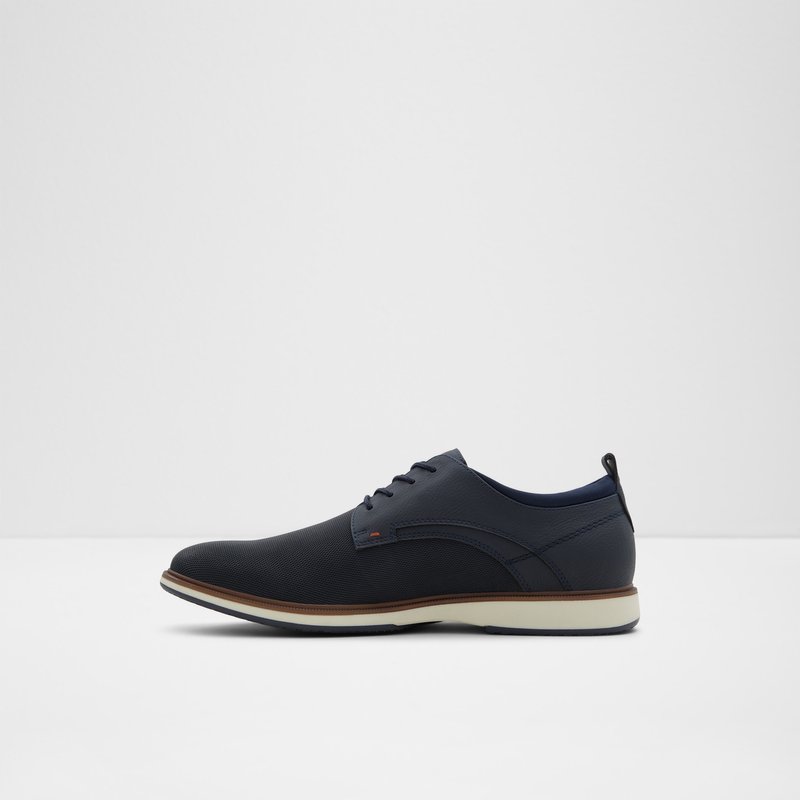 Aldo neformalne cipele KARSON SYN PERF - plava 2