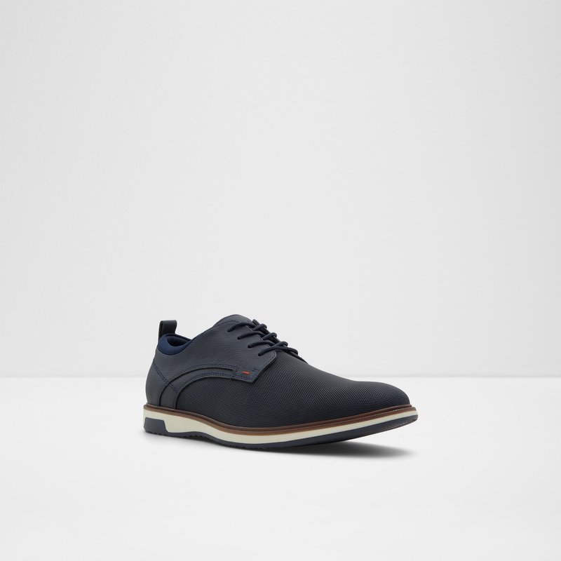 Aldo neformalne cipele KARSON SYN PERF - plava 3