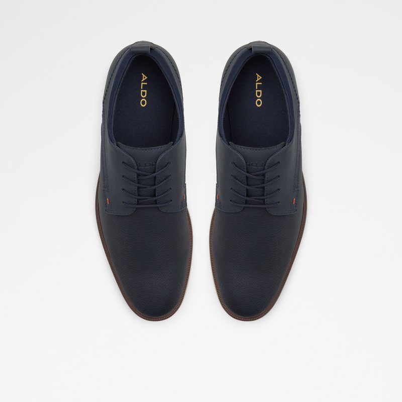 Aldo neformalne cipele KARSON SYN PERF - plava 5