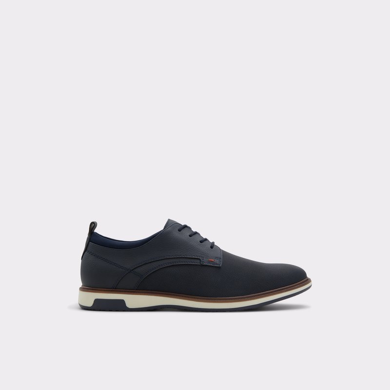 Aldo neformalne cipele KARSON SYN PERF - plava 1