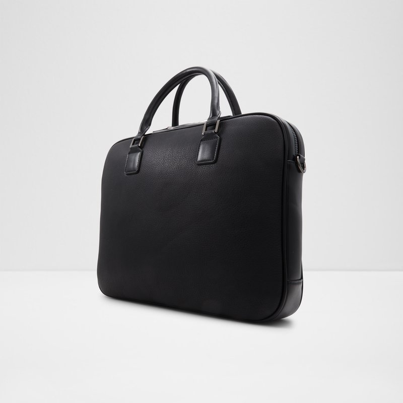 Aldo torba za laptop KAUP SYN MIX MAT - crna 4