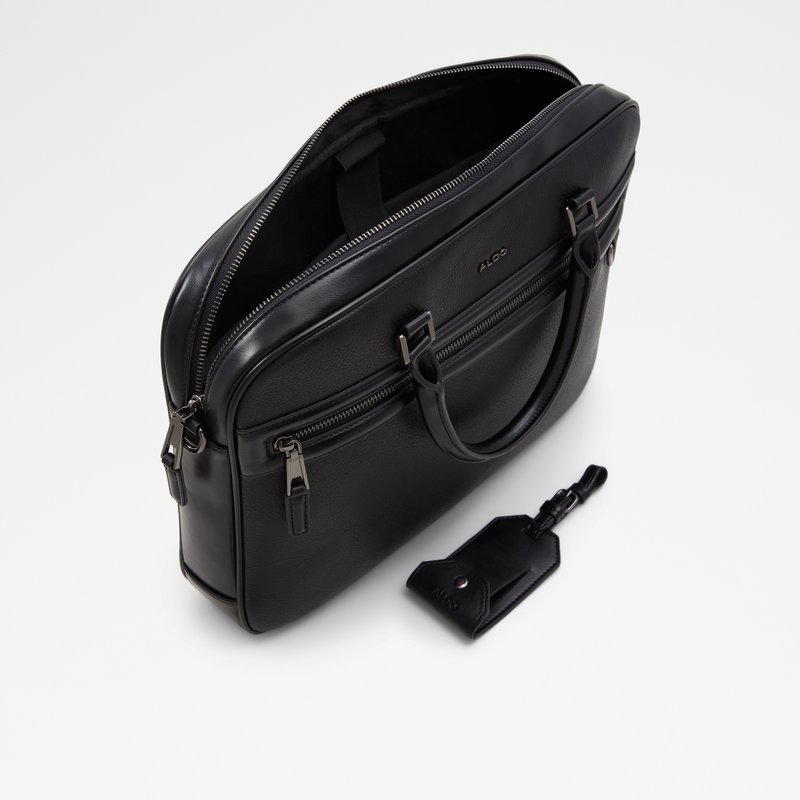 Aldo torba za laptop KAUP SYN MIX MAT - crna 2