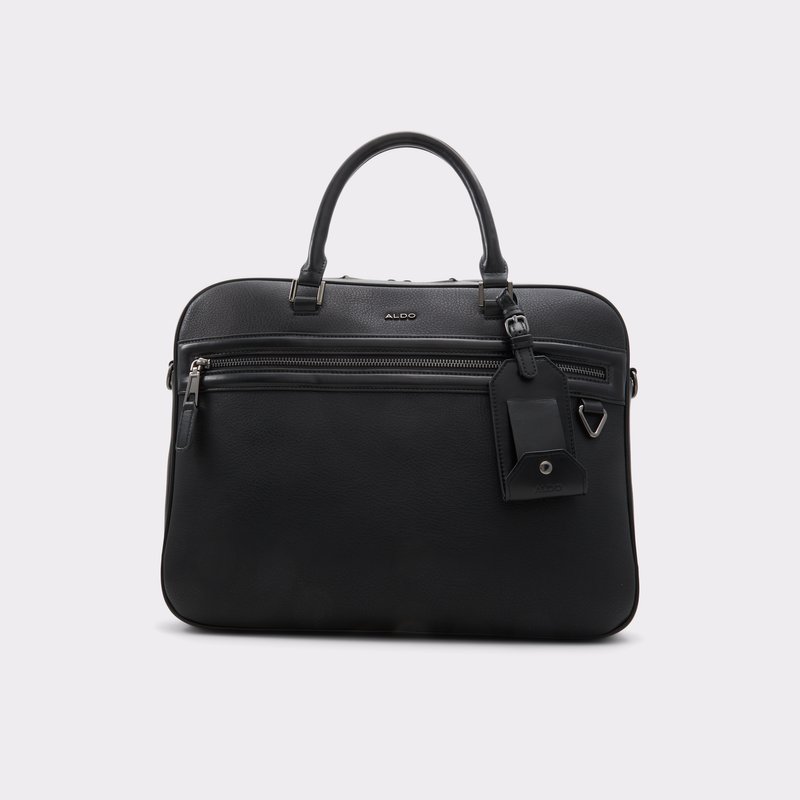 Aldo torba za laptop KAUP SYN MIX MAT - crna 1