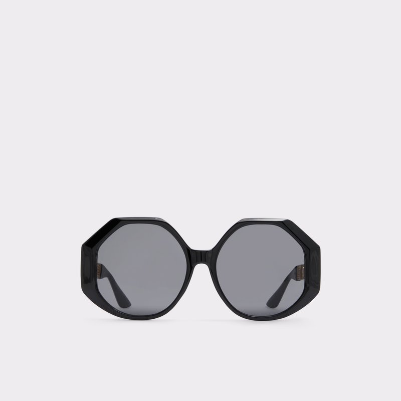 Aldo ženske sunčane naočale KEEPERS - crna 1