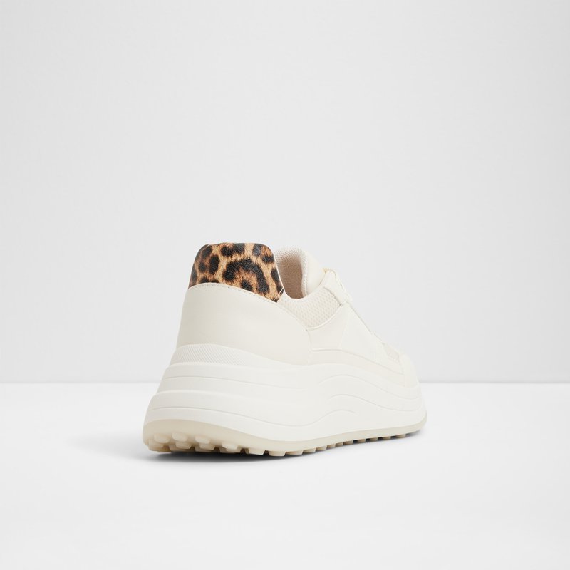 Aldo ženske tenisice KENBARRY SYN SMOOTH - multicolor 6