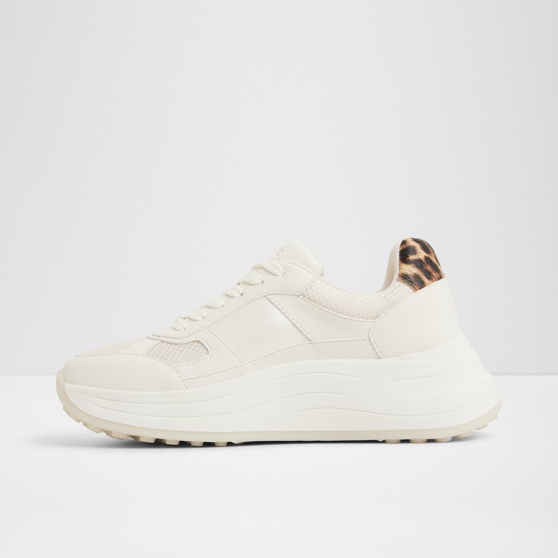 Aldo ženske tenisice KENBARRY SYN SMOOTH - multicolor 2