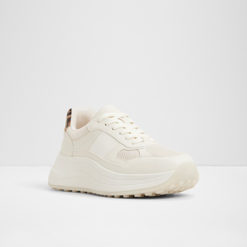 Aldo ženske tenisice KENBARRY SYN SMOOTH - multicolor 3