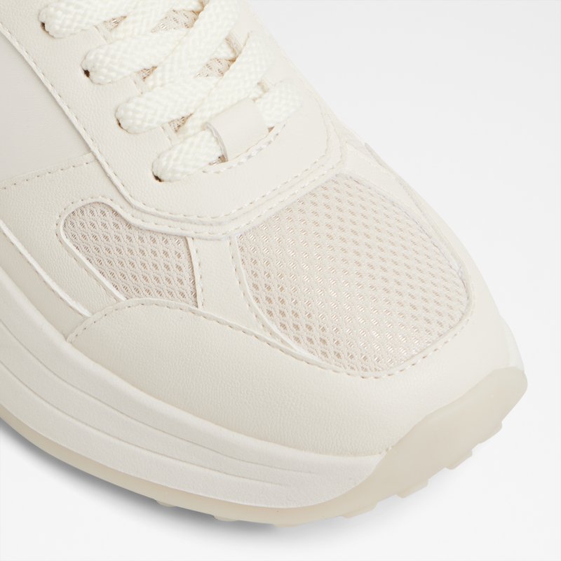 Aldo ženske tenisice KENBARRY SYN SMOOTH - multicolor 4