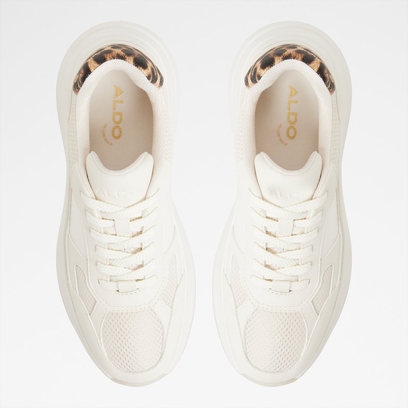 Aldo ženske tenisice KENBARRY SYN SMOOTH - multicolor 5