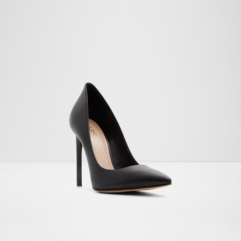 Aldo salonke KENNEDI LEA SMOOTH - crna 3
