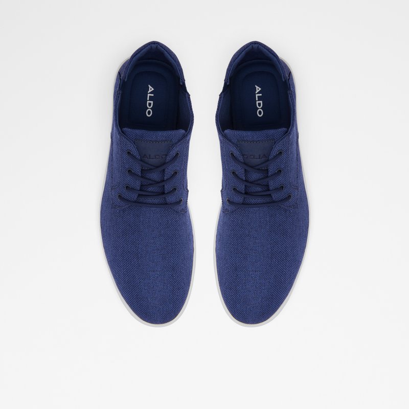 Aldo tenisice KILISH TEX CANVAS - plava 6
