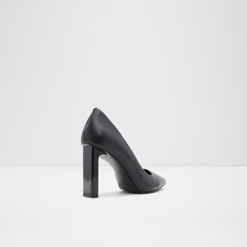 Aldo salonke KOILLA LEA SMOOTH - crna 6