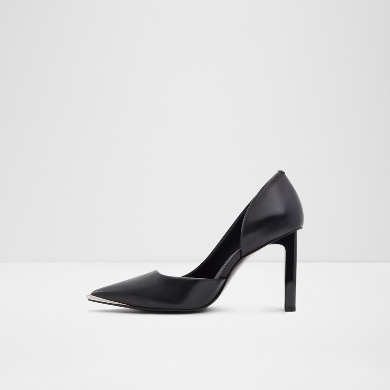 Aldo salonke KOILLA LEA SMOOTH - crna 2