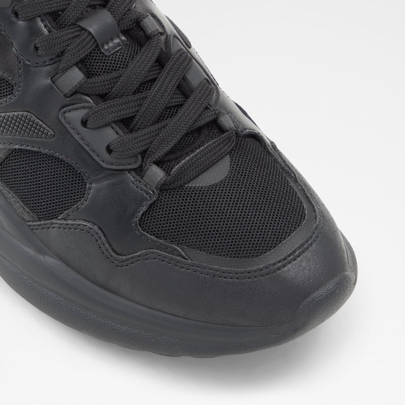 Aldo tenisice KOISA TEX MIX MAT - crna 6