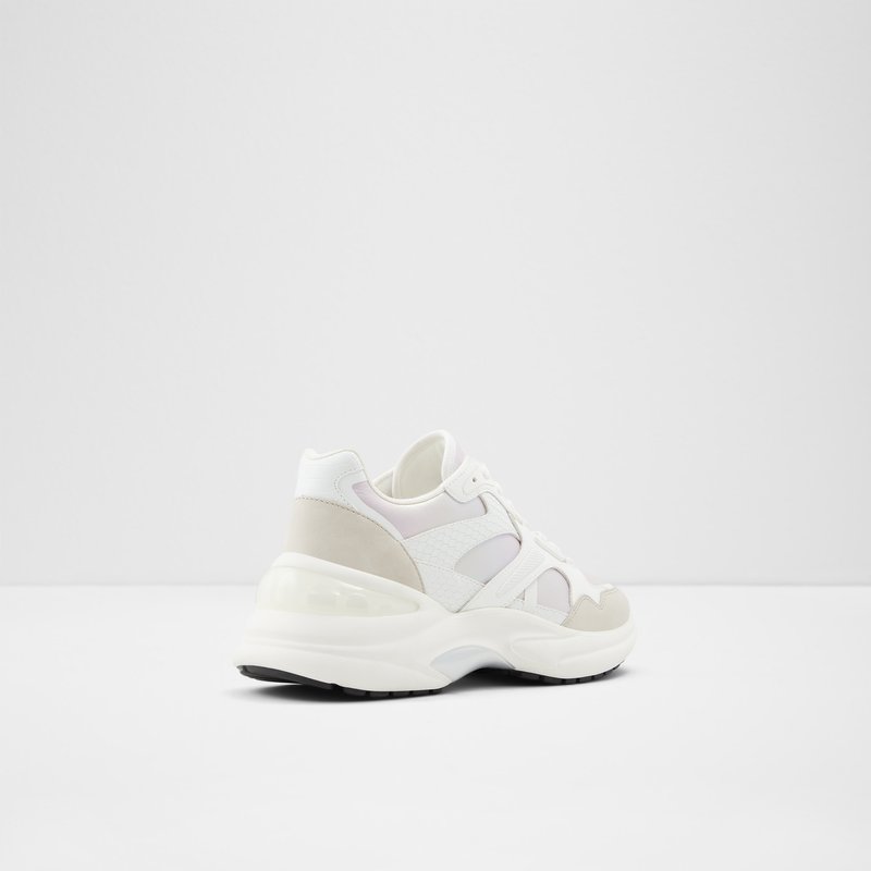Aldo tenisice KOISA TEX MIX MAT - multicolor 2