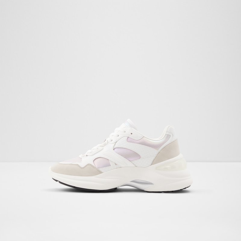 Aldo tenisice KOISA TEX MIX MAT - multicolor 3