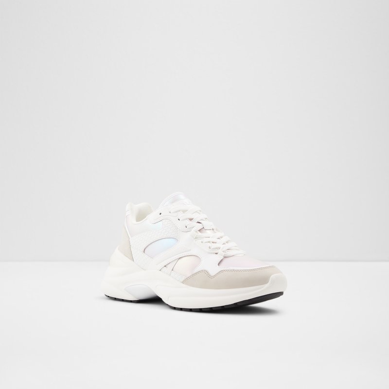Aldo tenisice KOISA TEX MIX MAT - multicolor 4