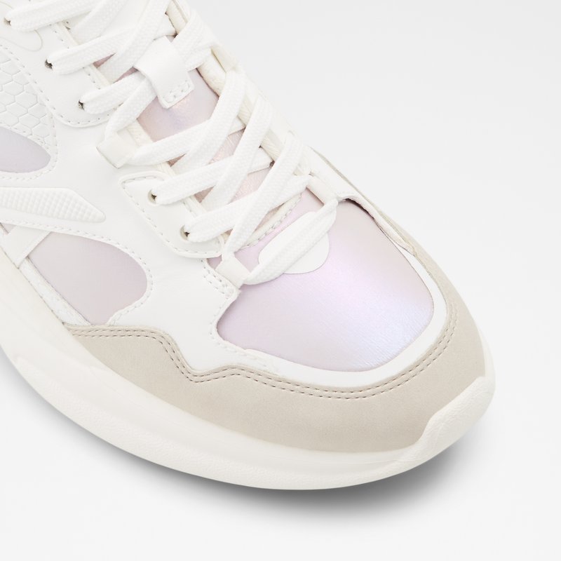Aldo tenisice KOISA TEX MIX MAT - multicolor 5