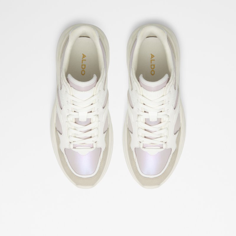 Aldo tenisice KOISA TEX MIX MAT - multicolor 6