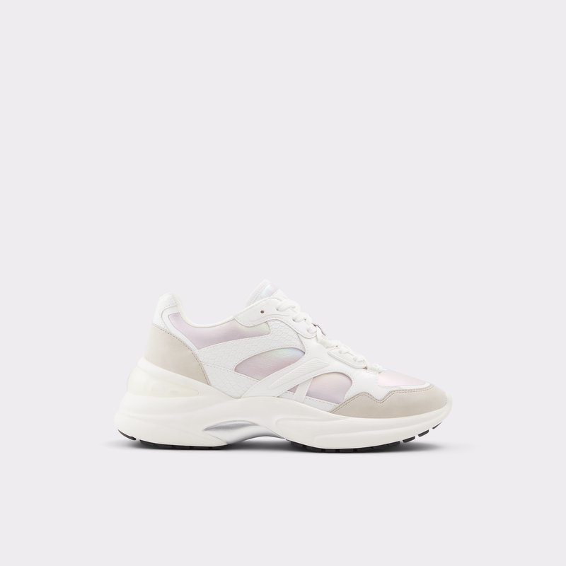 Aldo tenisice KOISA TEX MIX MAT - multicolor 1