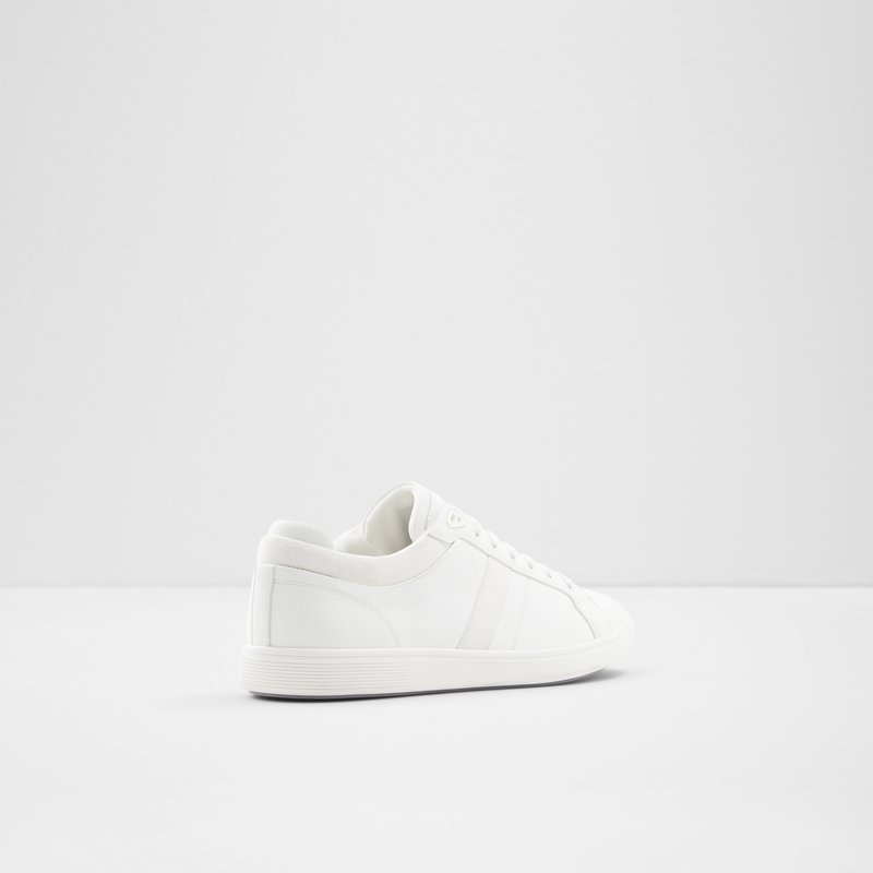 Aldo tenisice KOISEN SYN SMOOTH - bijela 6