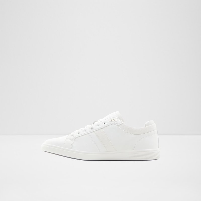 Aldo tenisice KOISEN SYN SMOOTH - bijela 2