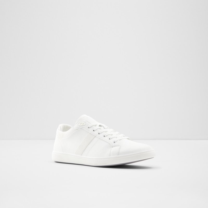 Aldo tenisice KOISEN SYN SMOOTH - bijela 3