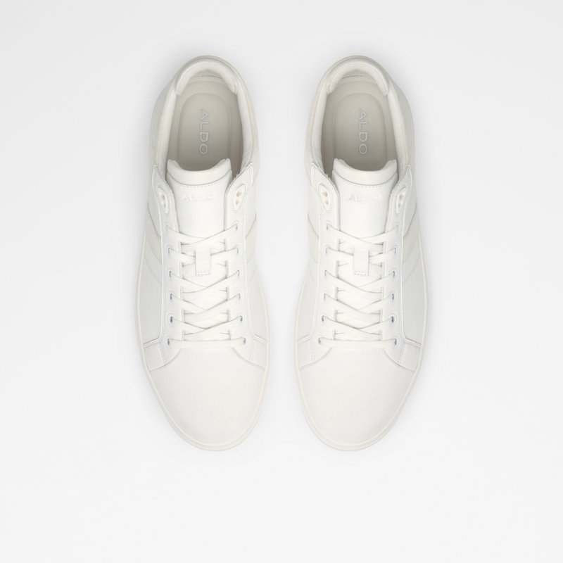 Aldo tenisice KOISEN SYN SMOOTH - bijela 5