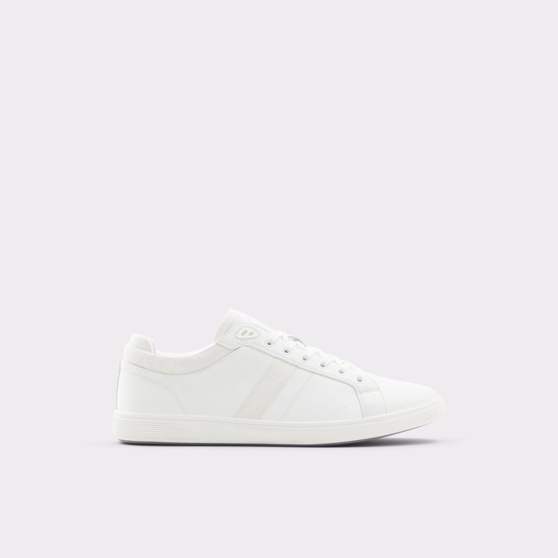 Aldo tenisice KOISEN SYN SMOOTH - bijela 1
