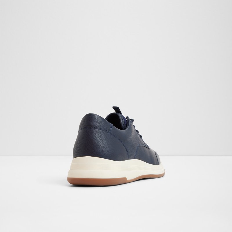 Aldo neformalne cipele KONNOR SYN SMOOTH - plava 7
