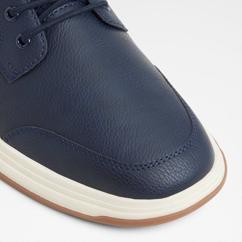 Aldo neformalne cipele KONNOR SYN SMOOTH - plava 4