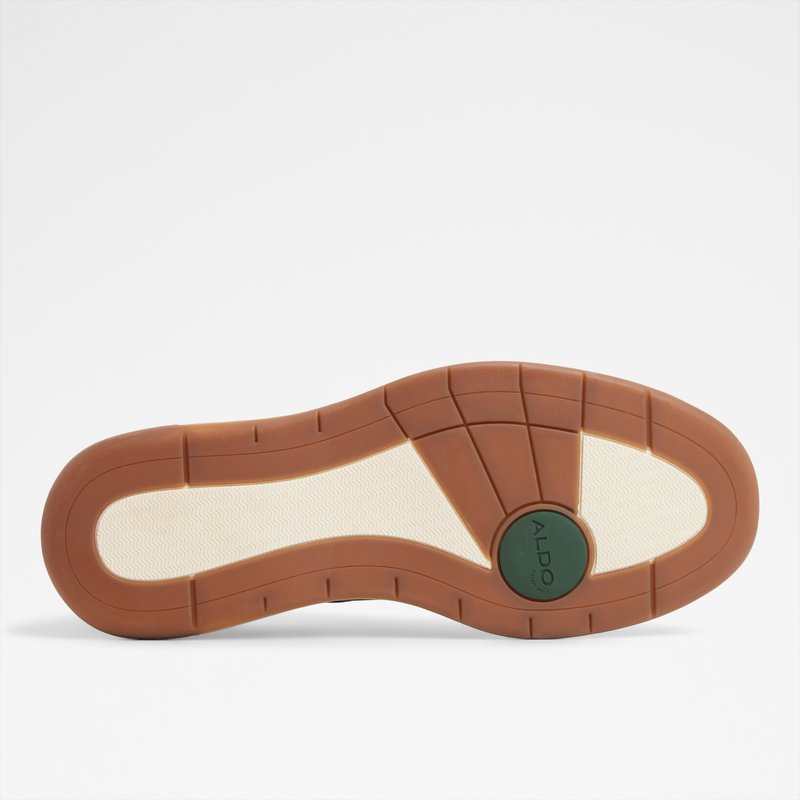 Aldo neformalne cipele KONNOR SYN SMOOTH - plava 6