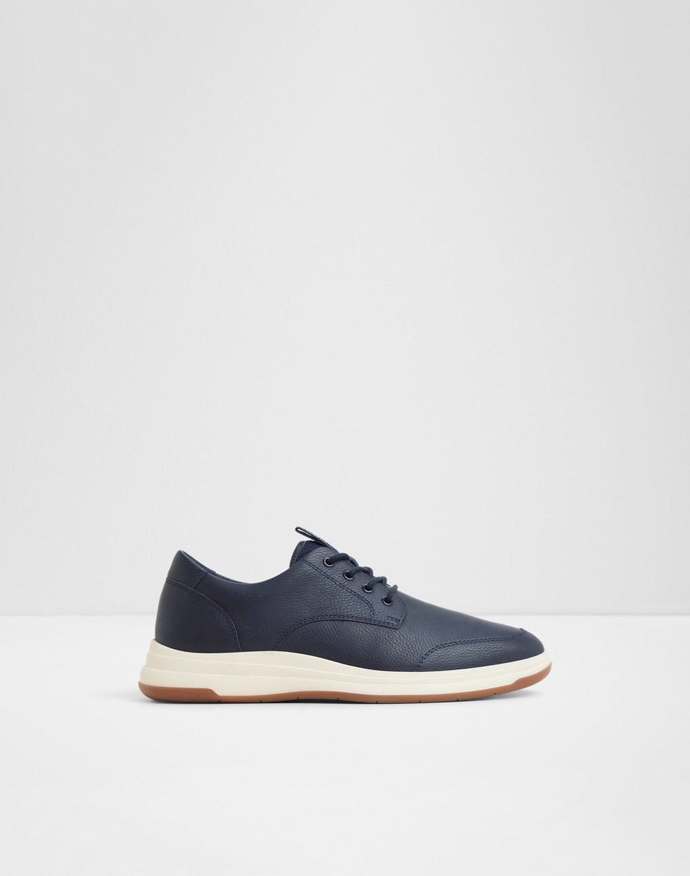 Aldo neformalne cipele KONNOR SYN SMOOTH - plava
