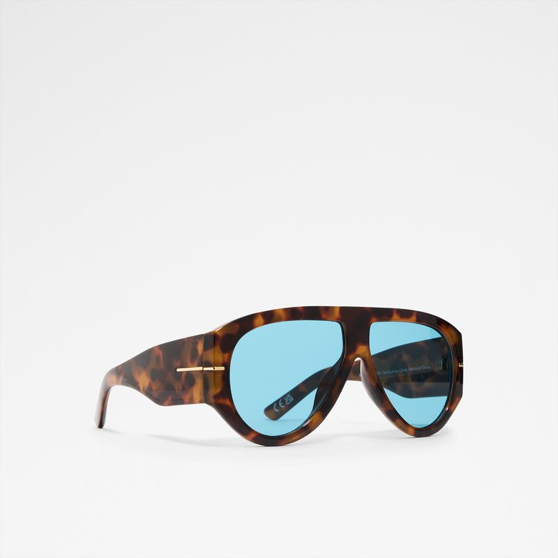 Aldo ženske sunčane naočale KRISTIINAA - smeđa 2