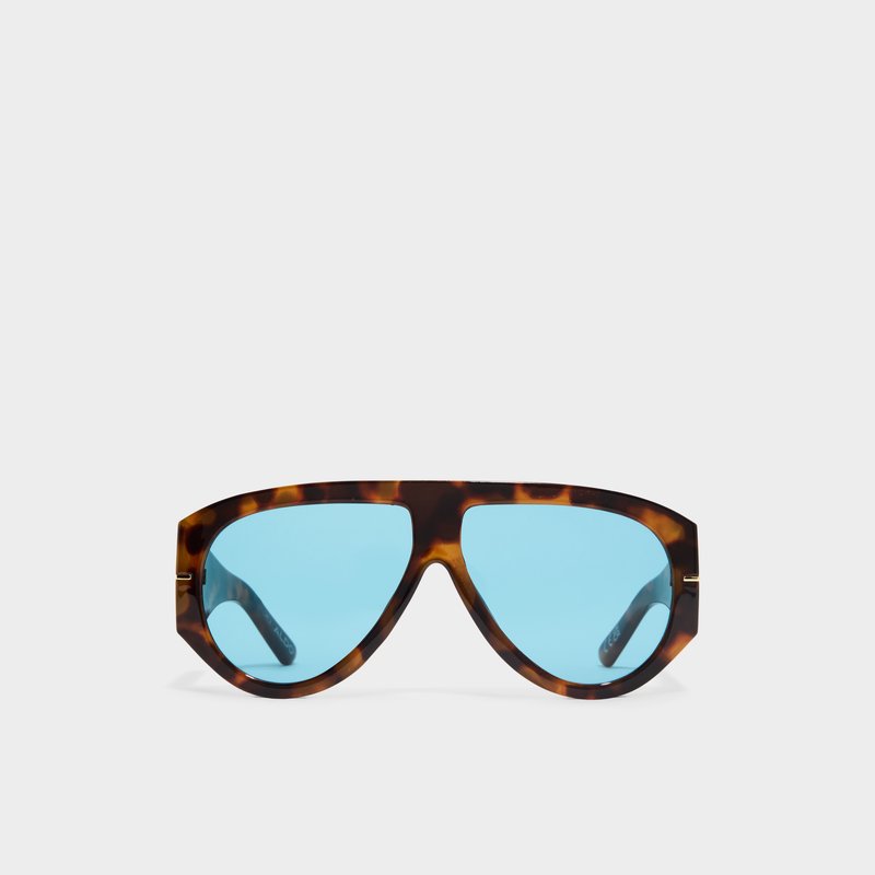 Aldo ženske sunčane naočale KRISTIINAA - smeđa 1