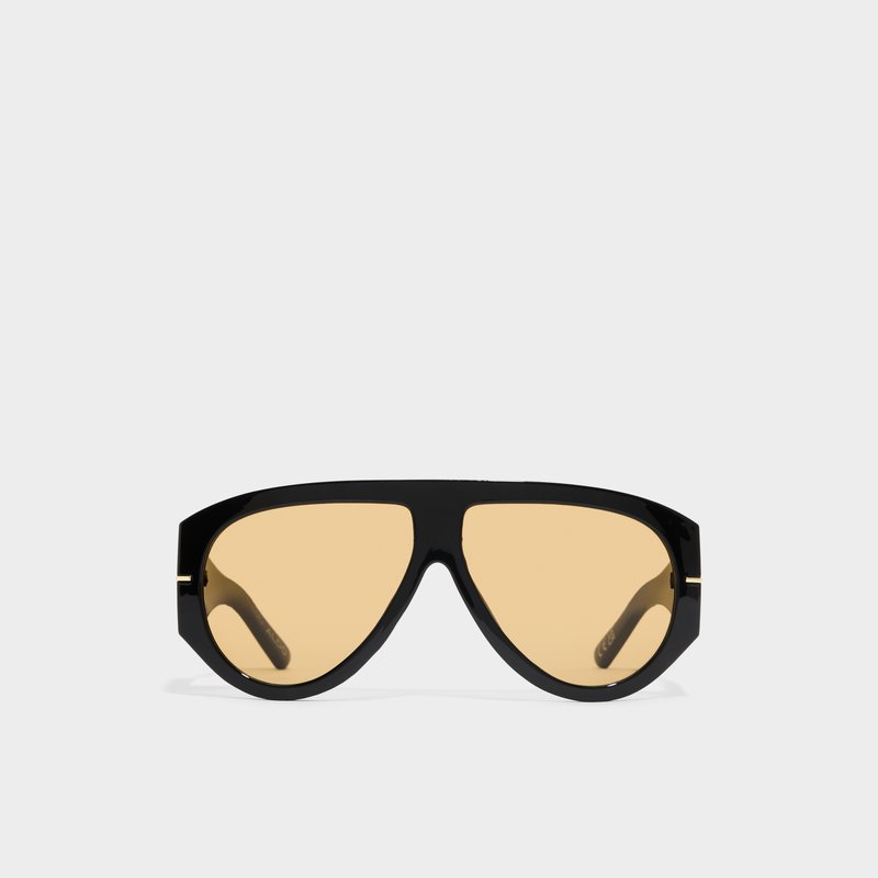 Aldo ženske sunčane naočale KRISTINAA - crna 1