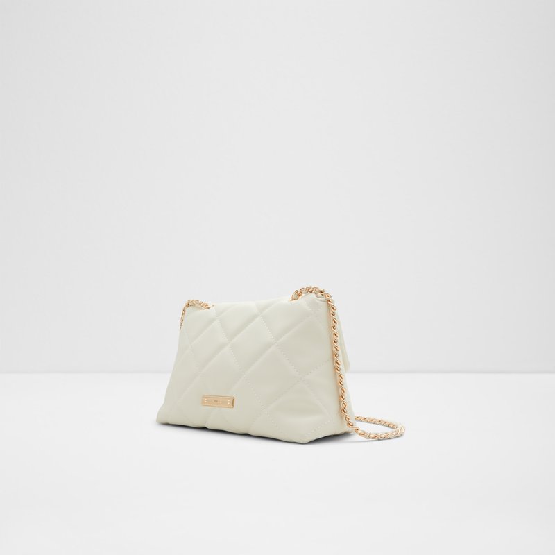 Aldo torba za nošenje na ramenu KRYSTEL SYN QUILTED - bež 5
